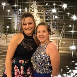 Meet your Posher, Natalie